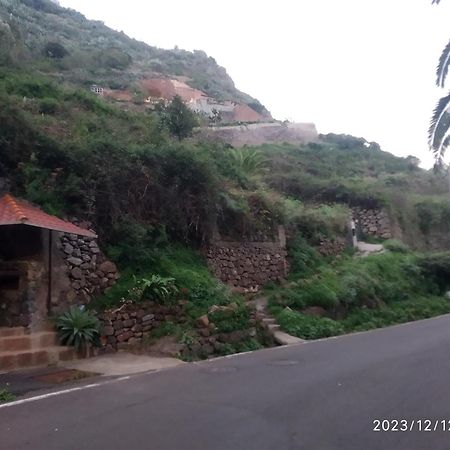 Casa Las Montanas De Anaga Ла Лагуна Екстериор снимка
